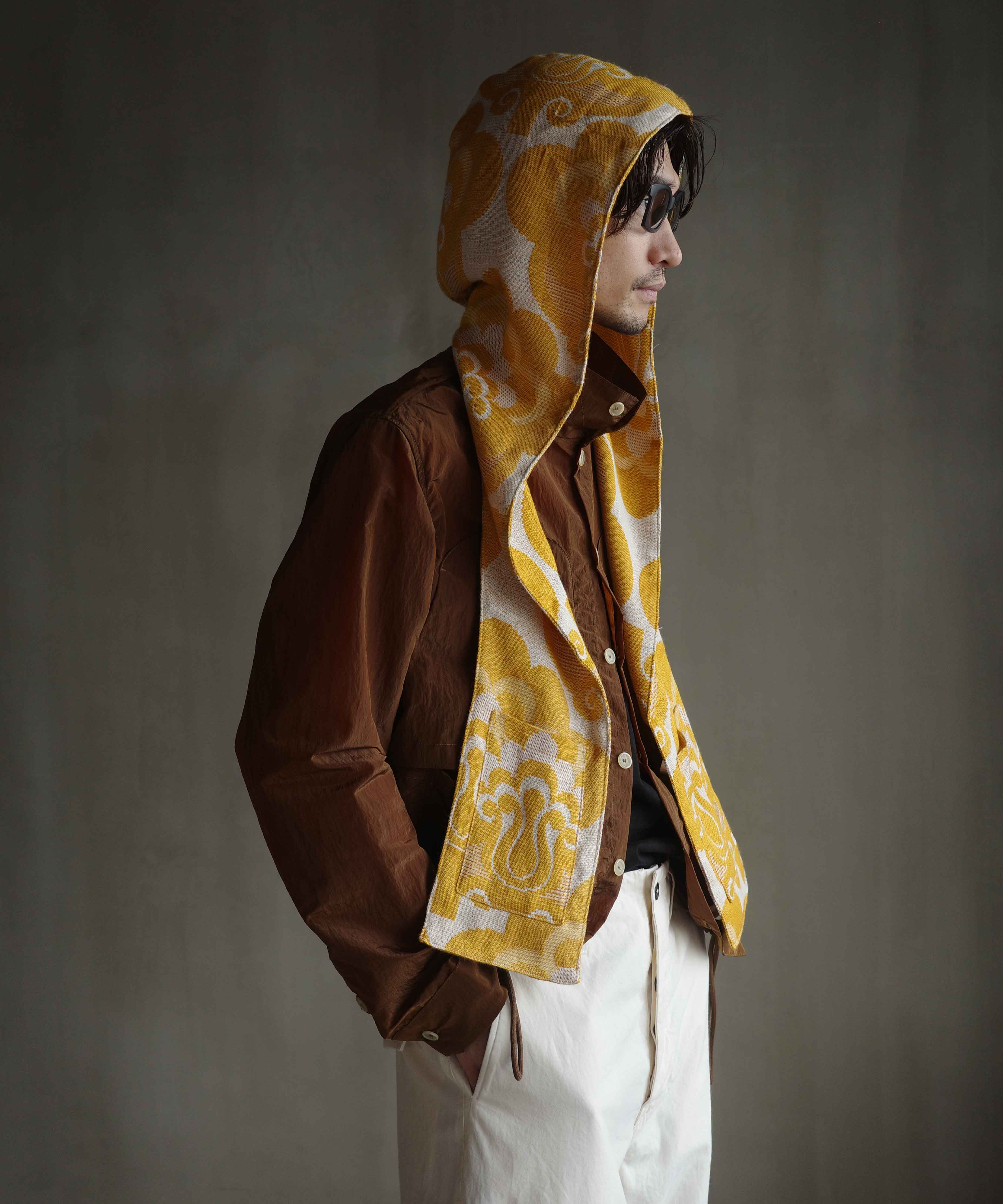 CHANGES [rroomm exclusive]HALCLAVA-F asort - Mens