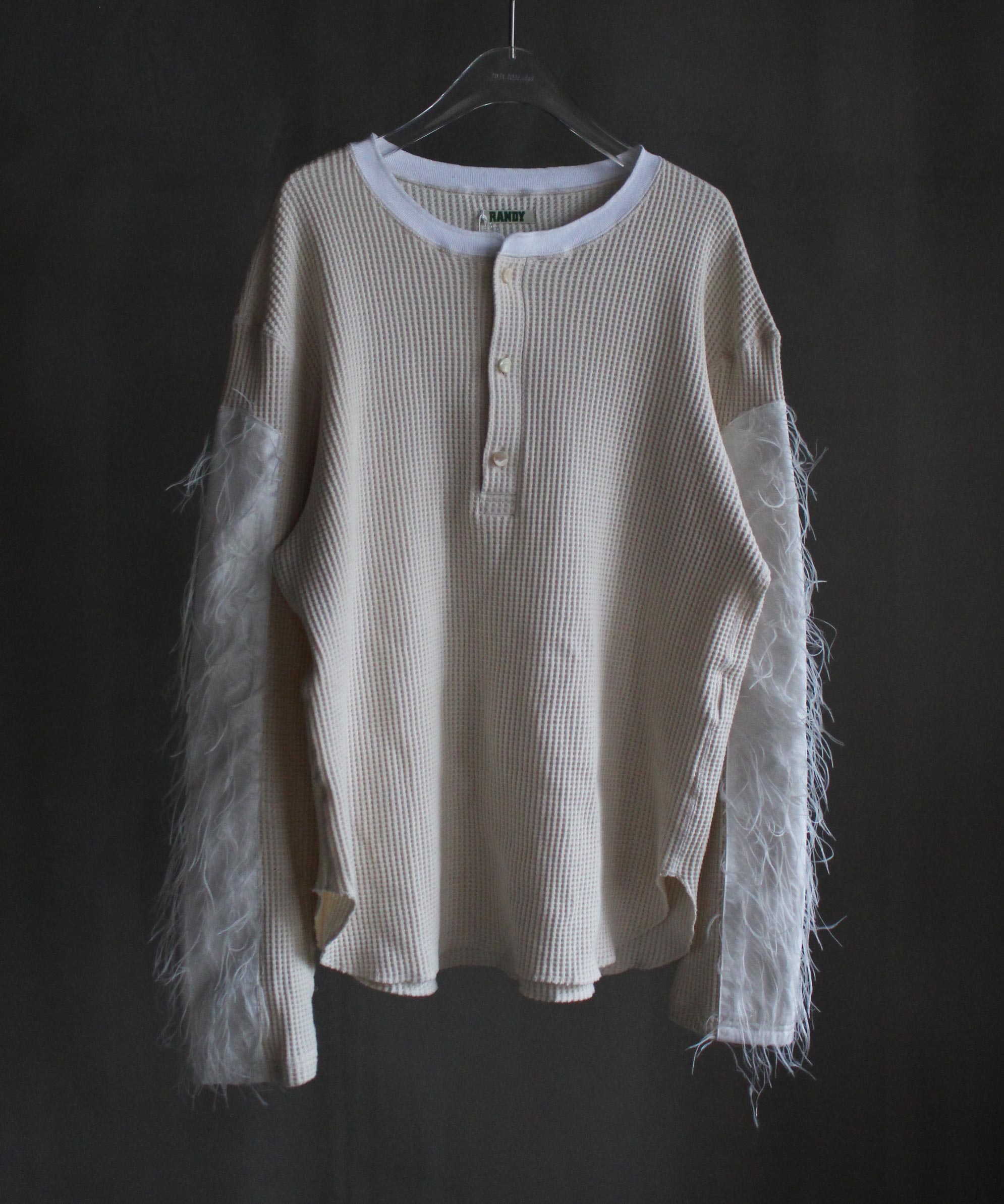 RANDY ICICLES White - Mens