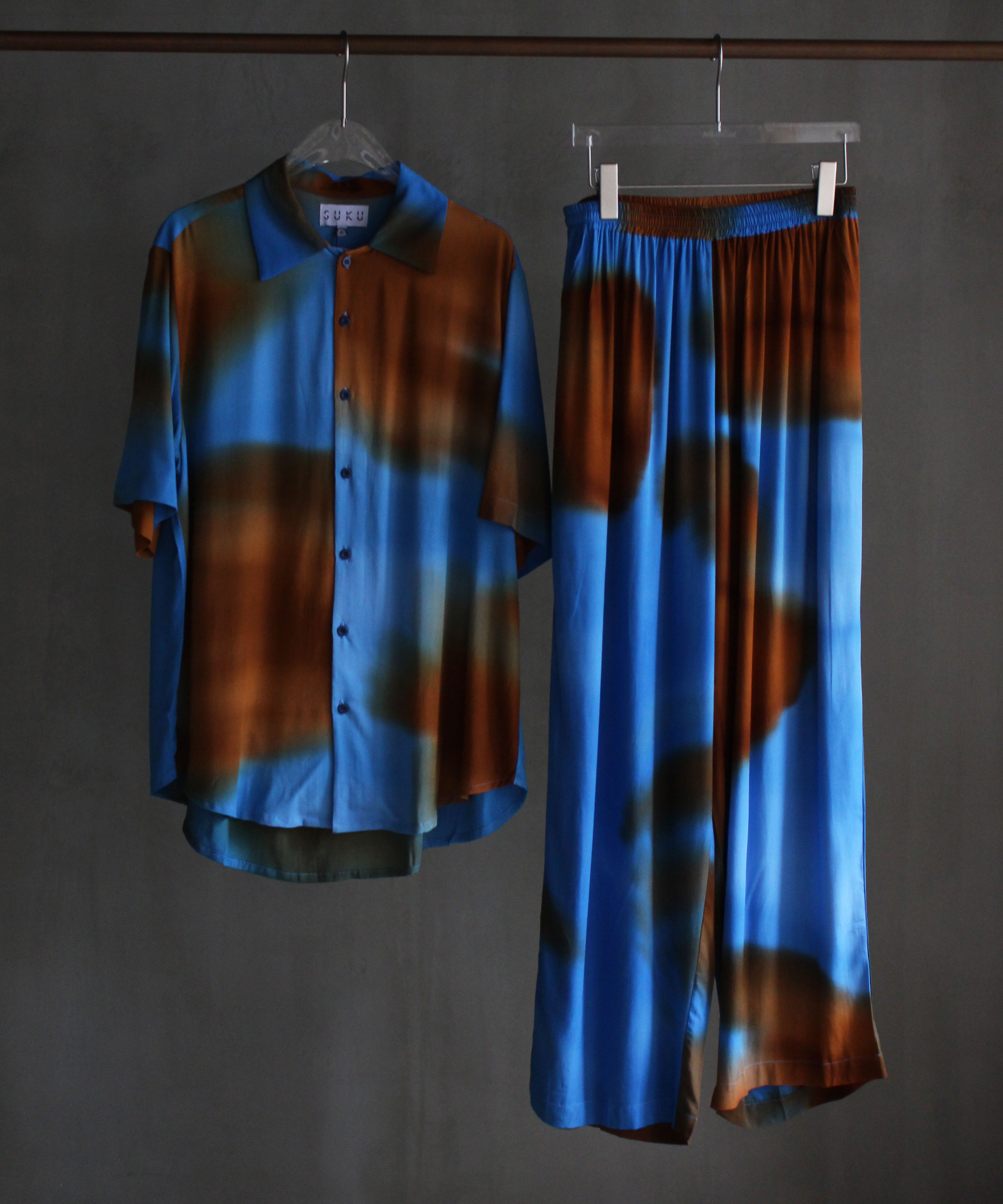 sukuhome SUMMER NIGHT DESERT - Mens