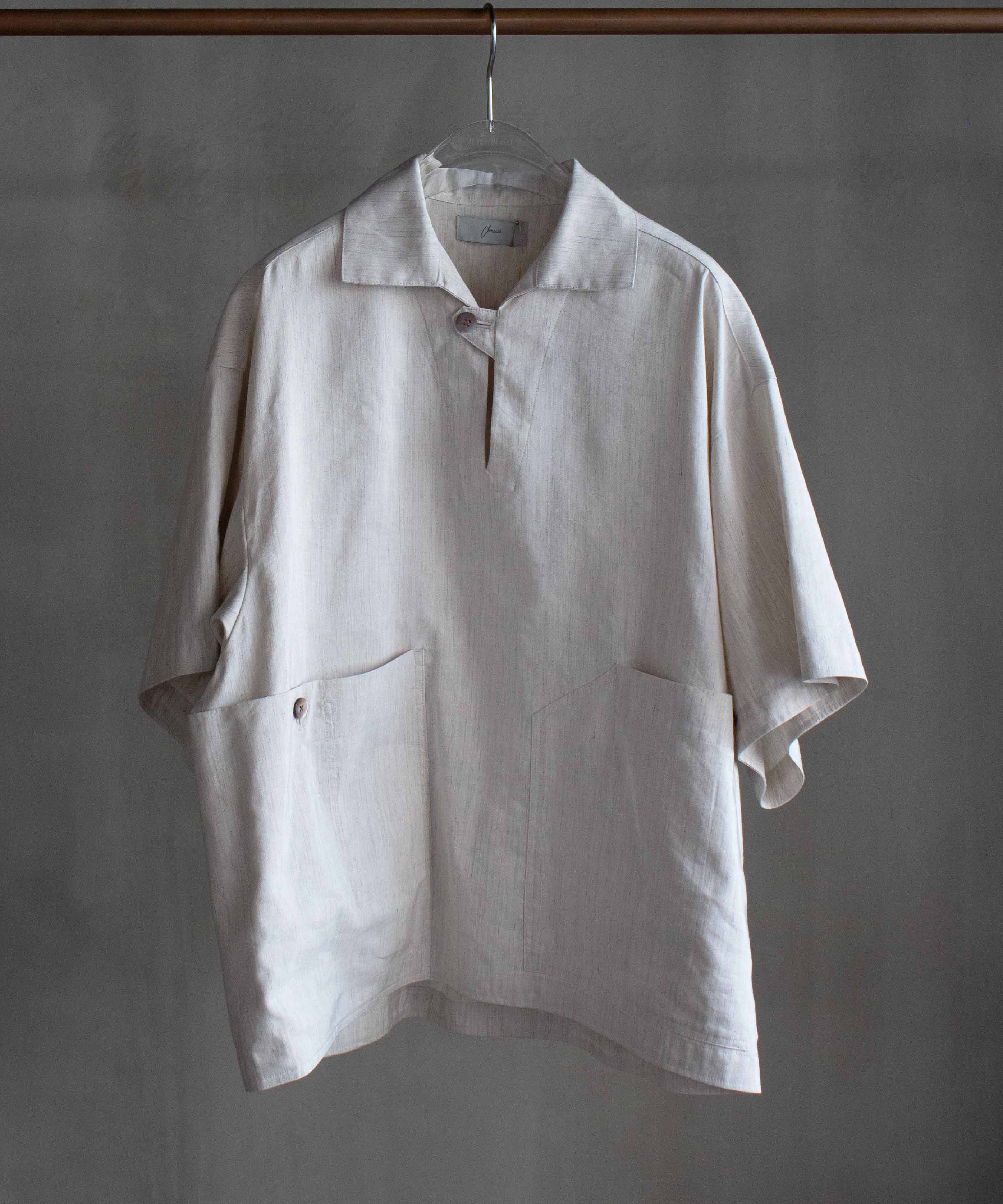 ジャケット・アウター amachi. 22ss suimyaku jacket 楽天市場】メンズ ジャケット ミリタリージャケット 立ち襟