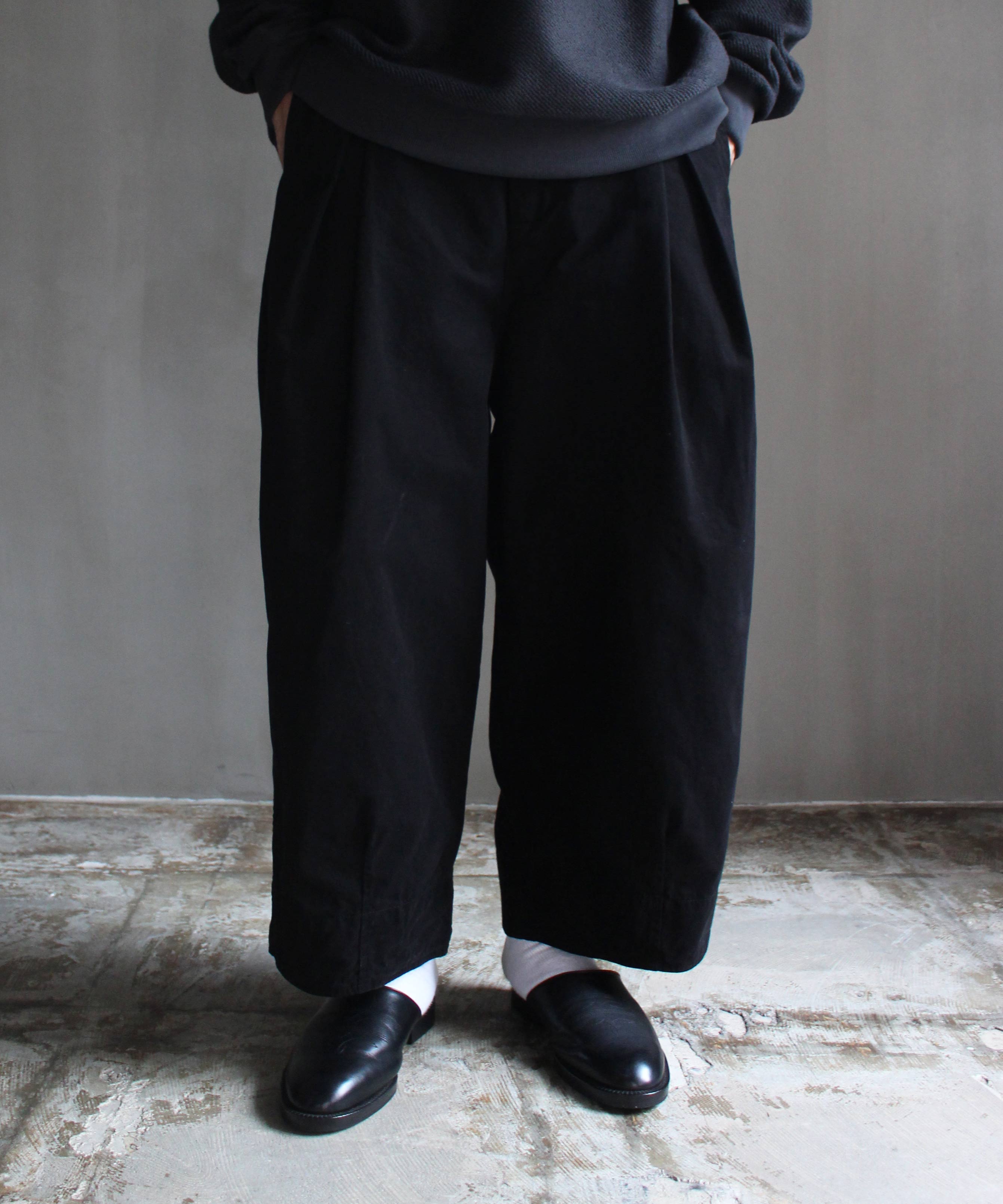 パンツ Toogood / THE ETCHER TROUSER S パンツ Toogood / THE ETCHER TROUSER S Namu Shop - Toogood