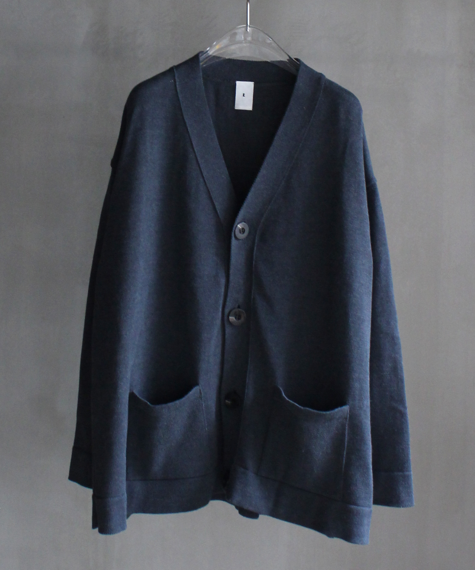 RL OVER V CARDIGAN  SUMI -