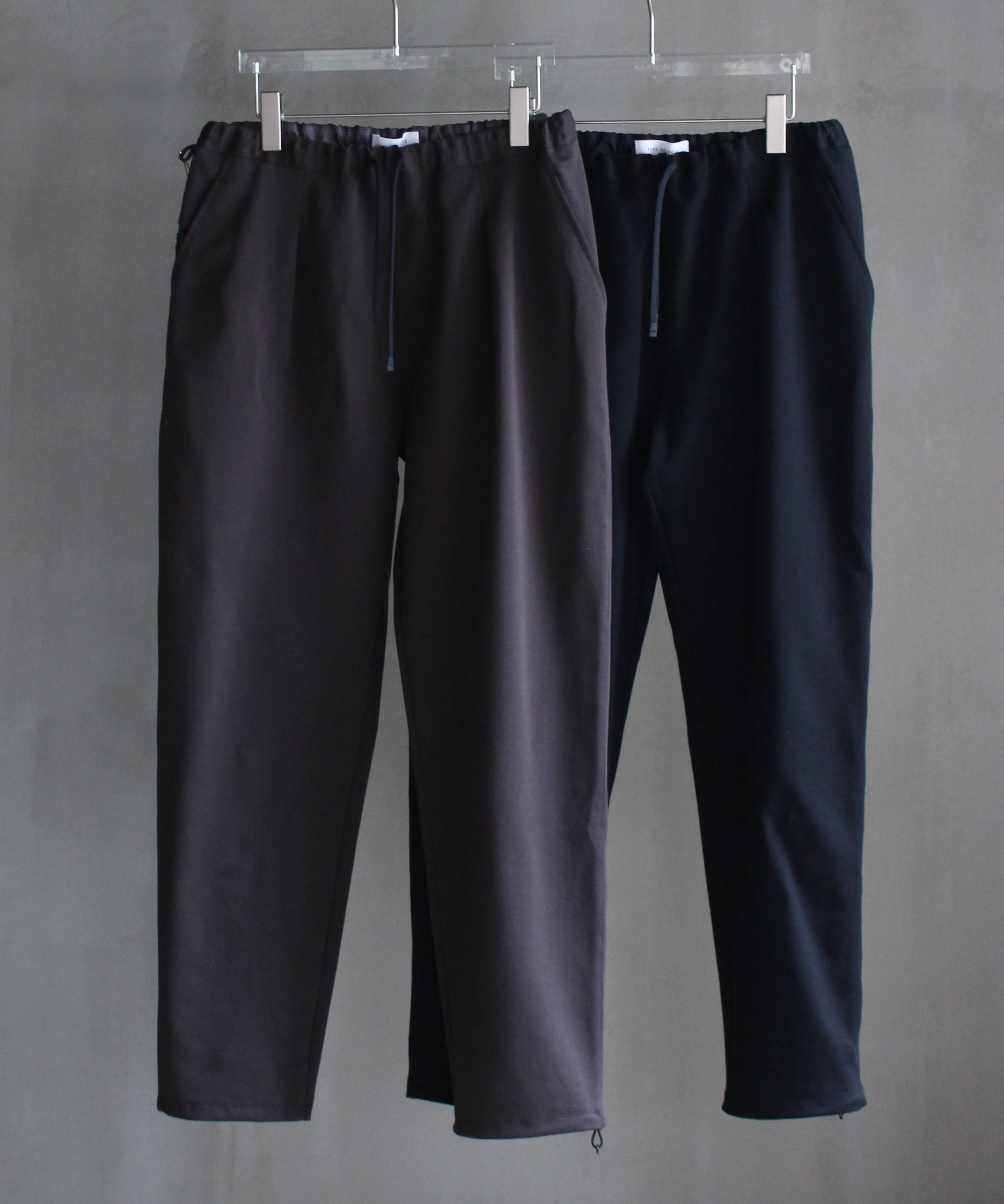 PERS PROJECTS RILEY EZ TP TROUSERS - | rroomm onlinestore