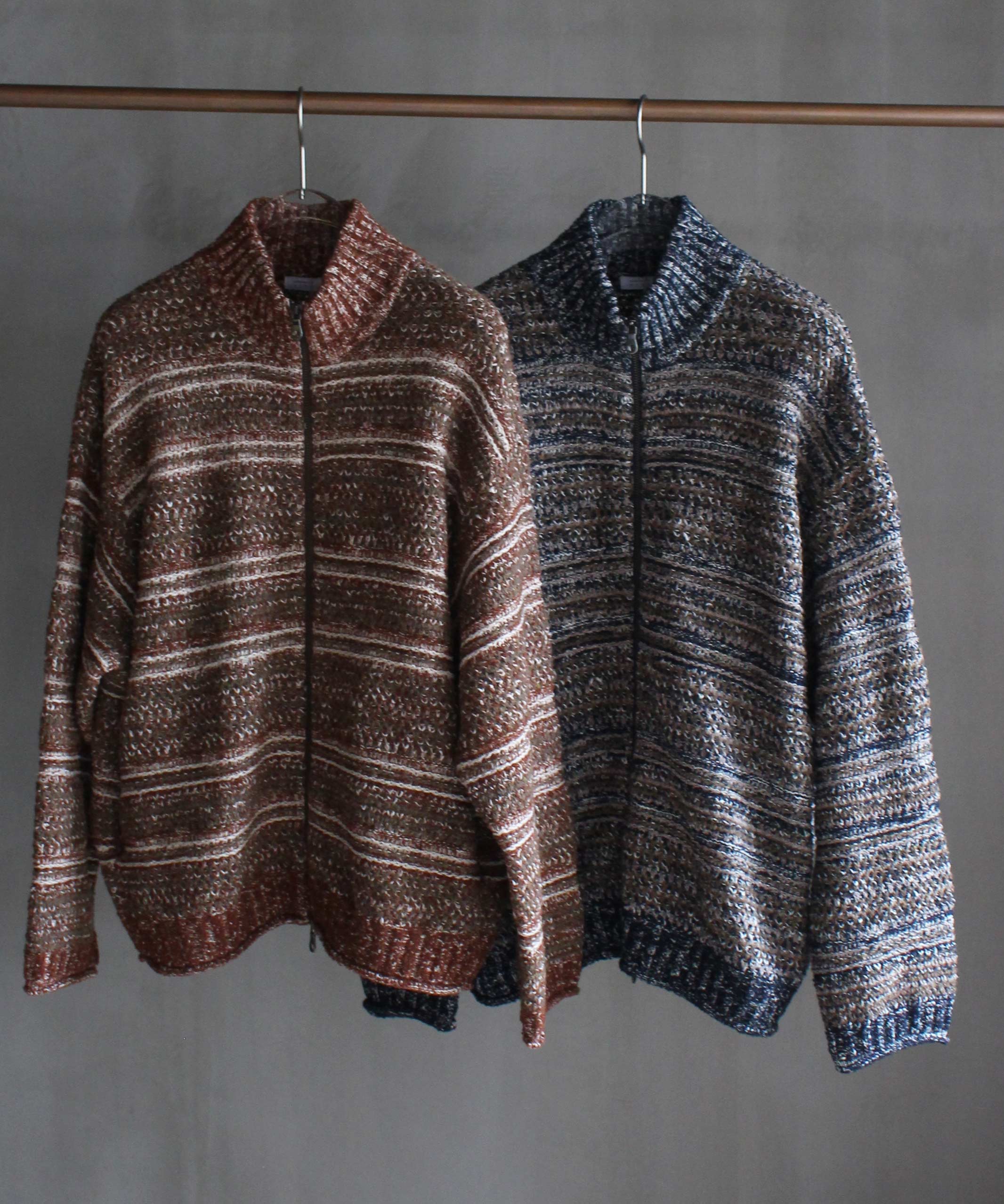 crepuscule Multi Border Mix Drivers  -