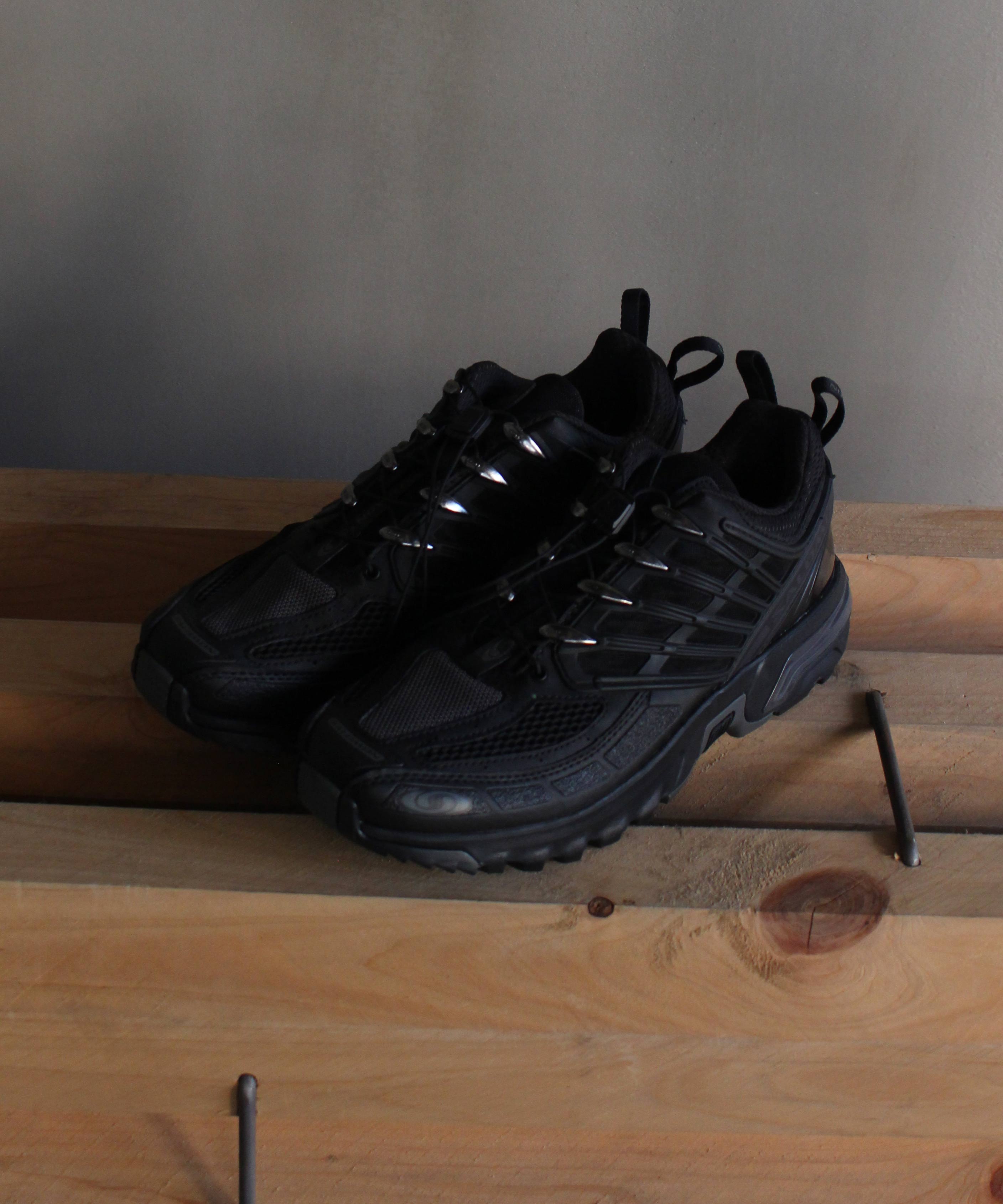 SALOMON ACS PRO Black/Black/Black -