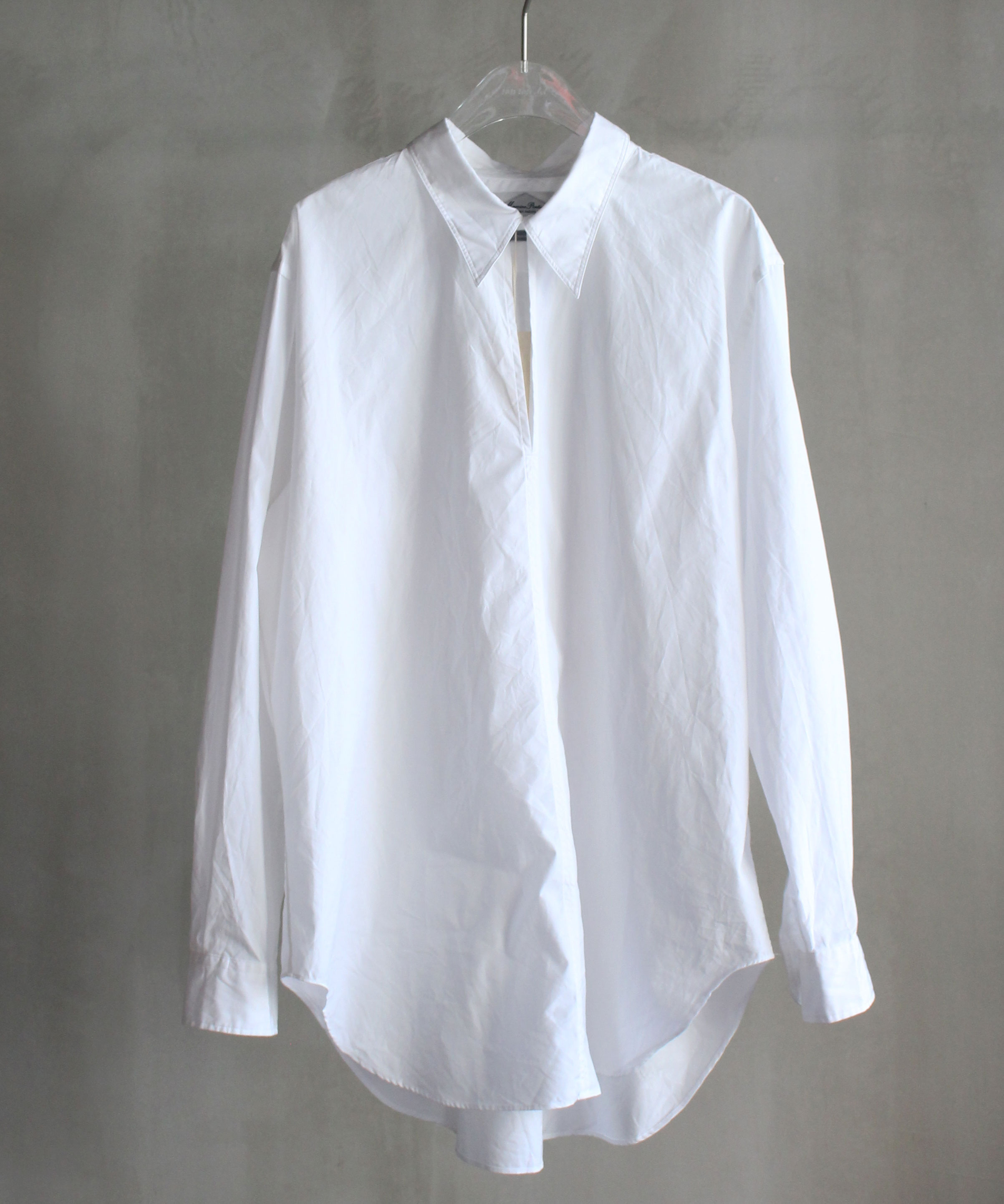 Marvin Pontiak Skipper SH White -