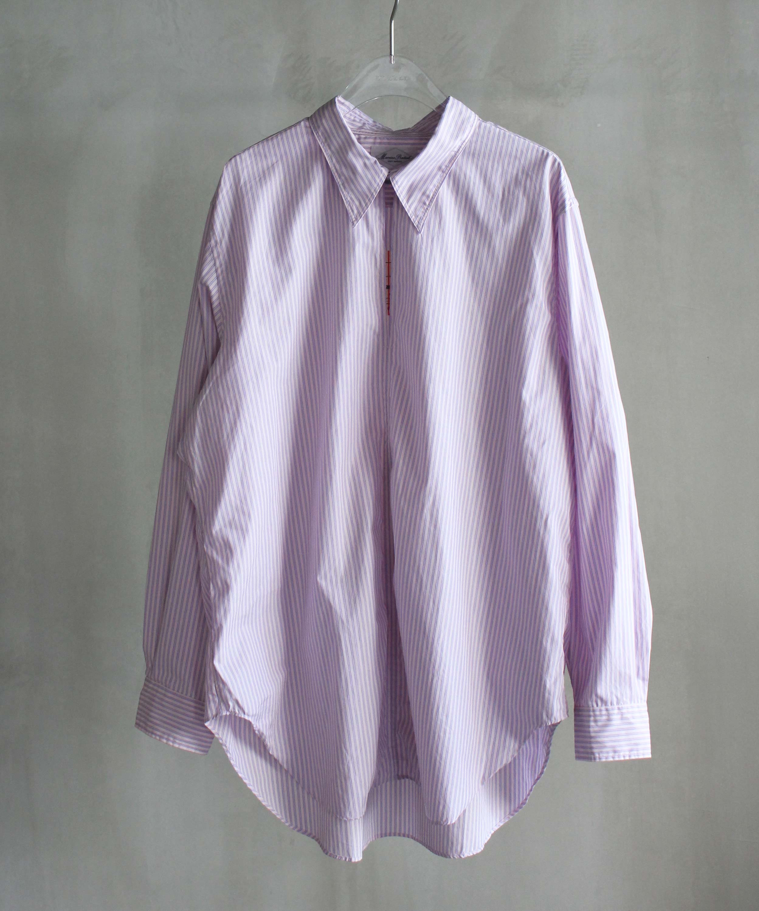 Marvin Pontiak Skipper SH Babypink ST