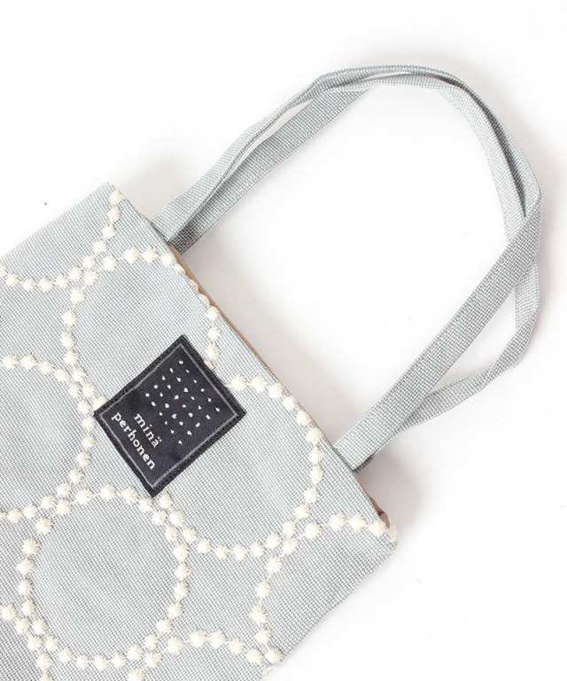 mina perhonen tambourine mini bag Ladys rroomm onlinestore（ルーム