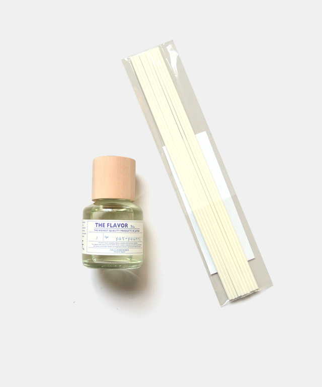 FLAVOR DESIGN THE FLAVOR DIFFUSER ""potpourri""