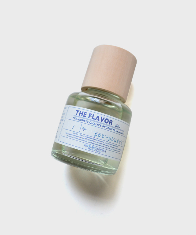 FLAVOR DESIGN THE FLAVOR DIFFUSER ""potpourri""