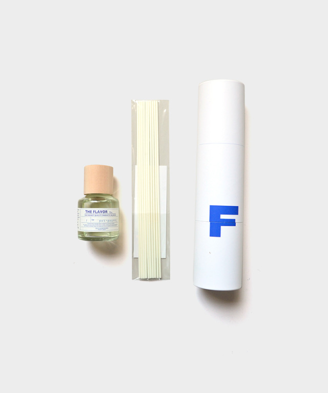 FLAVOR DESIGN THE FLAVOR DIFFUSER ""potpourri""