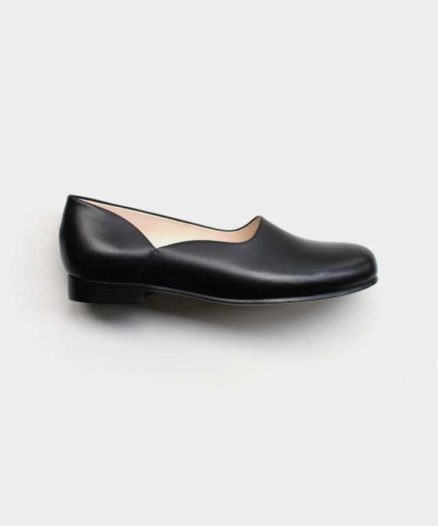 foot the coacher OPERA PUMPS BLACK - Mens | rroomm onlinestore 