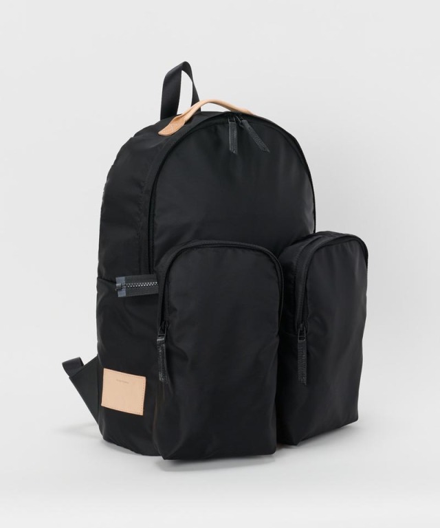 Hender Scheme double pocket pack - | rroomm onlinestore（ルーム