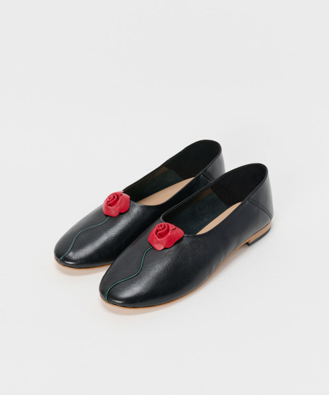 Hender Scheme bloom black/red