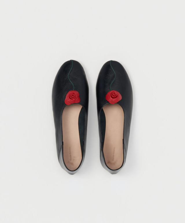Hender Scheme bloom black/red