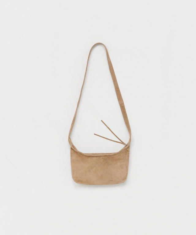 Hender Scheme pig sacco S beige