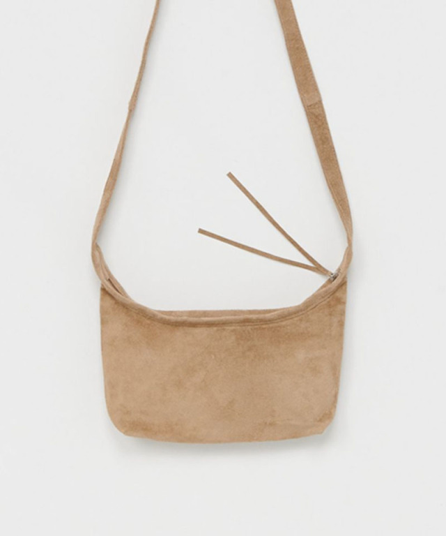 Hender Scheme pig sacco S beige