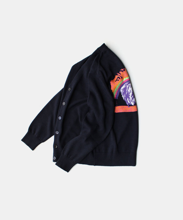 在庫限り beautiful people The Flaming Lips ニット tdh-latinoamerica.de