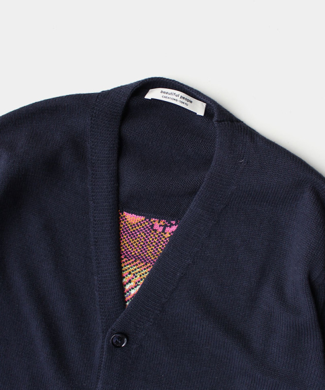 日本製低価 beautiful people The Flaming Lips ニット G0Vs5