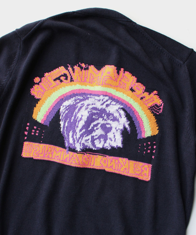 在庫限り beautiful people The Flaming Lips ニット tdh-latinoamerica.de