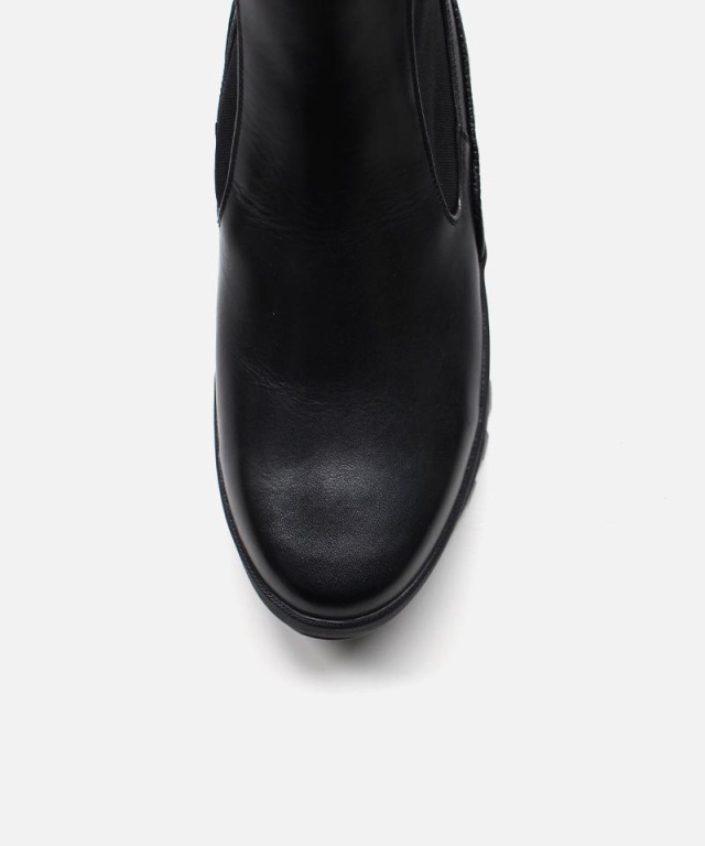 foot the coacher BRISTOL SIDEGORE BLACK - Mens | rroomm