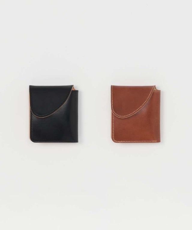 Hender Scheme wallet (cordovan)  - Mens
