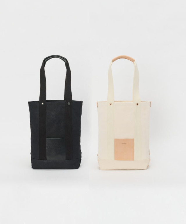 Hender Scheme campus tote small - Mens | rroomm onlinestore