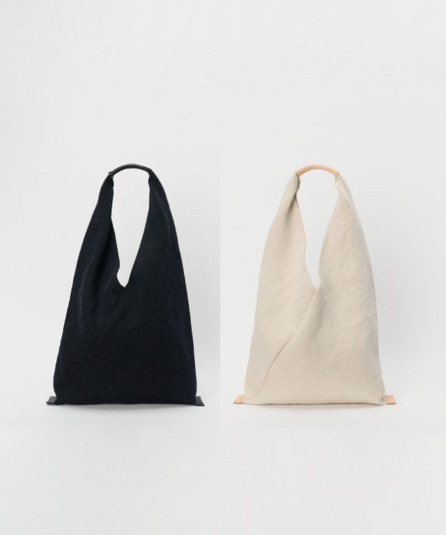 Hender Scheme azuma bag big  - Mens