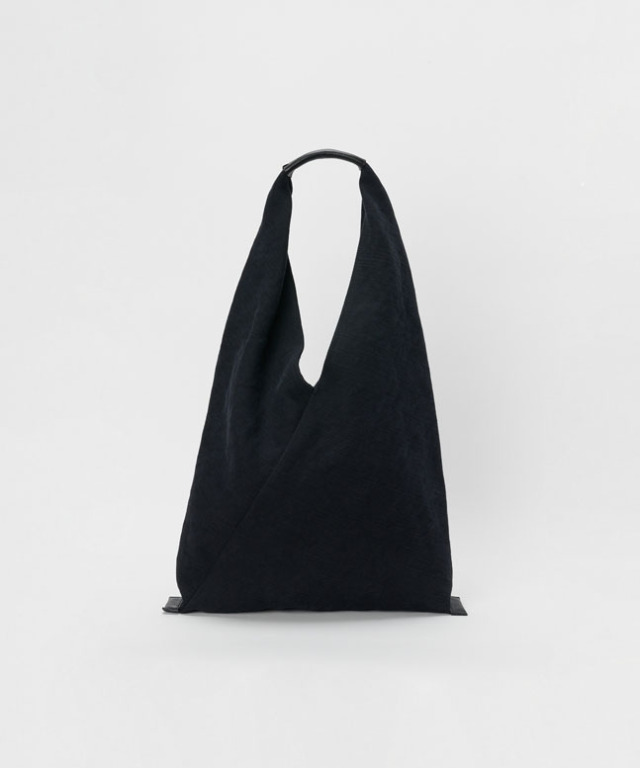 エンダースキーマ Hender Scheme azuma bag bigブラック azuma bag big | Hender Scheme(エンダースキーマ) / バッグ トート
