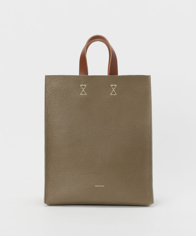 土日限定】新品 Hender Scheme paper bag big Hender Scheme 