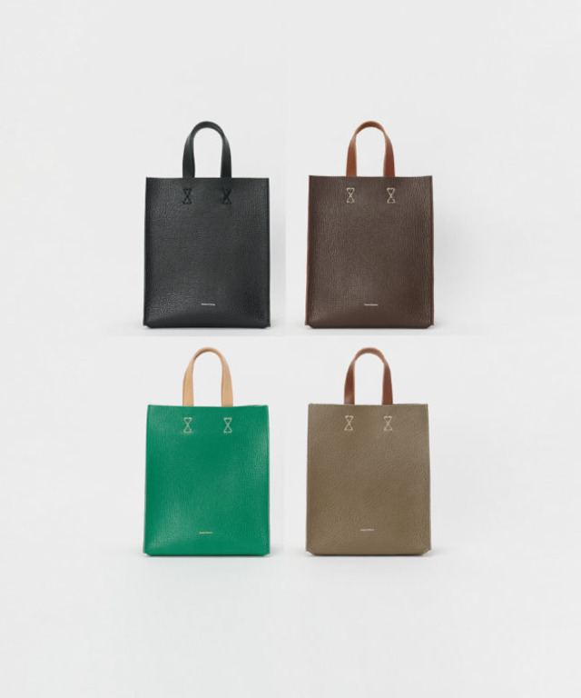 Hender Scheme paper bag small  - Mens