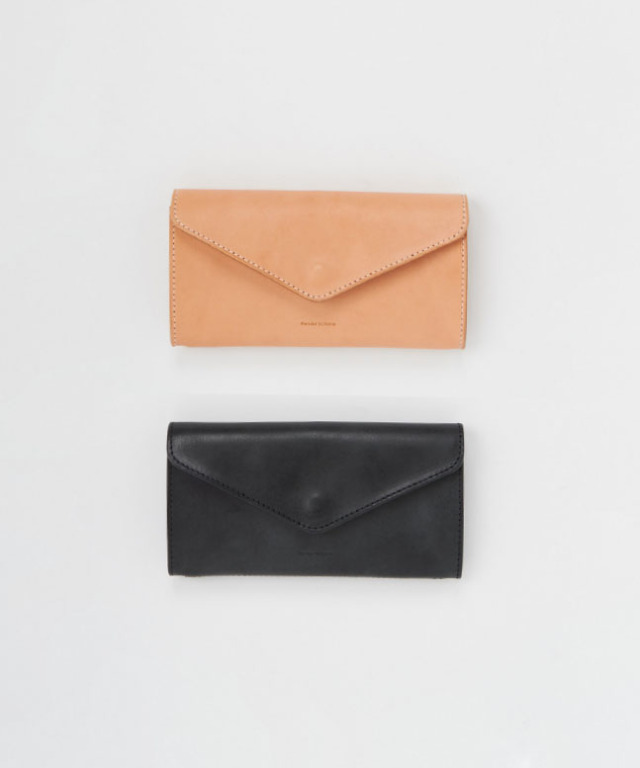 Hender Scheme long wallet  - Mens