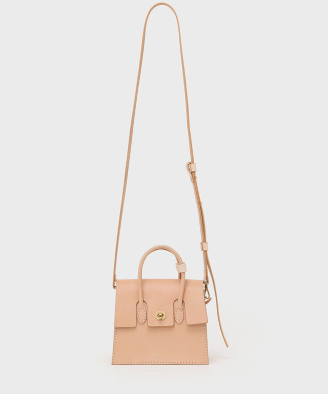 バッグ Hender Schema Essence Hand Bag Wide Hender Scheme (エンダースキーマ) essence hand bag wide