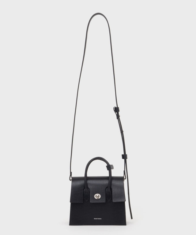 バッグ Hender Scheme essence hand bag Hender Scheme (エンダースキーマ) essence hand bag wide