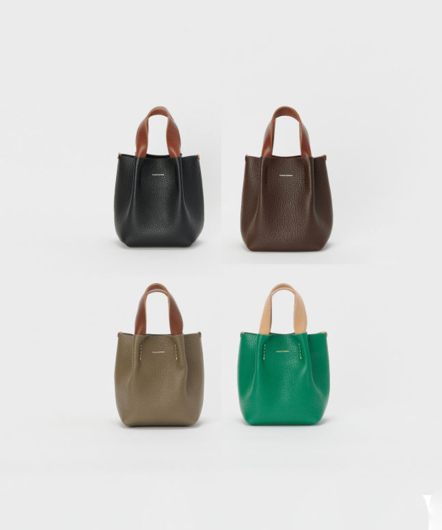 Hender Scheme piano bag small - Mens | rroomm onlinestore（ルーム 
