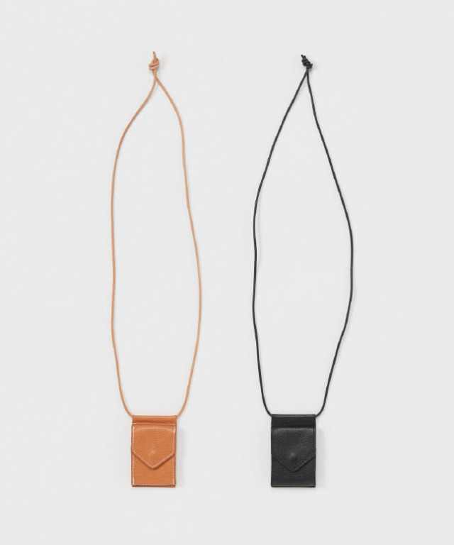 Hender Scheme hang wallet  - Mens