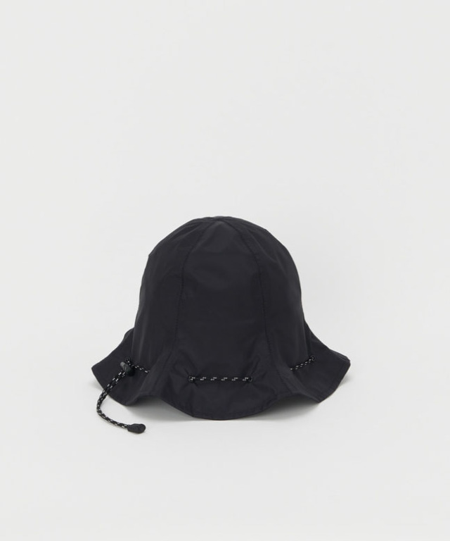 Hender Scheme nylon kinchaku hat - Mens | rroomm onlinestore