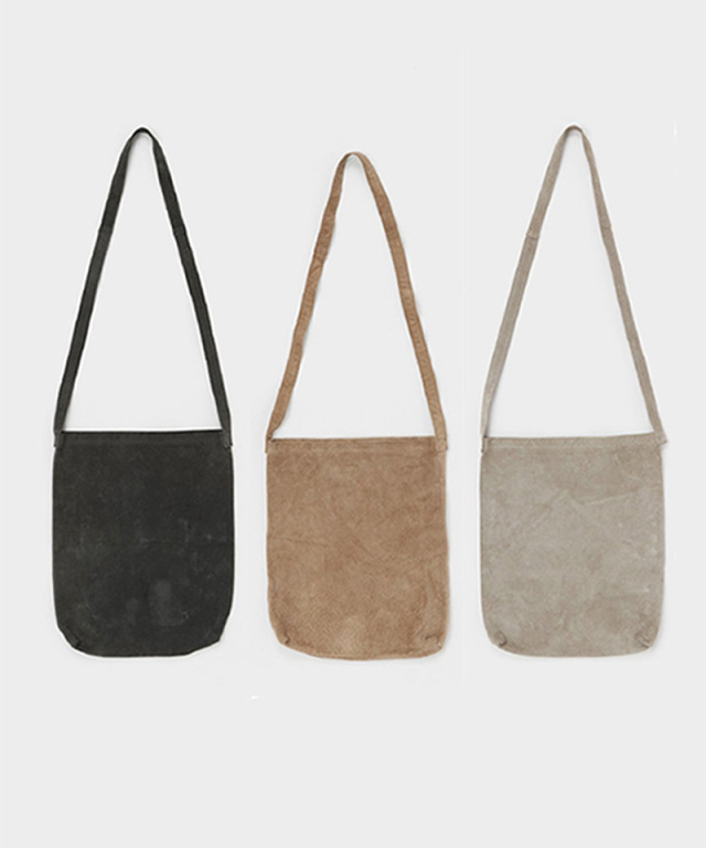 Hender Scheme pig shoulder big - Mens | rroomm onlinestore（ルーム 