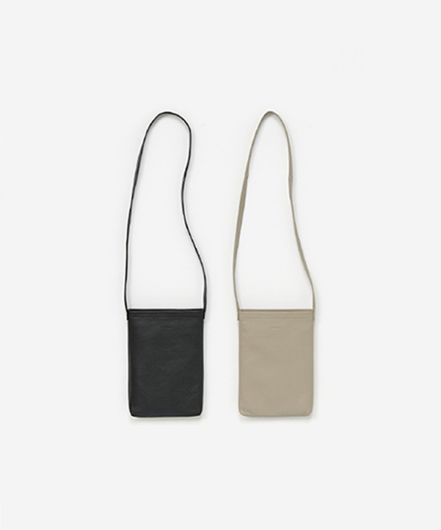 Hender Scheme cow shoulder small  - Mens