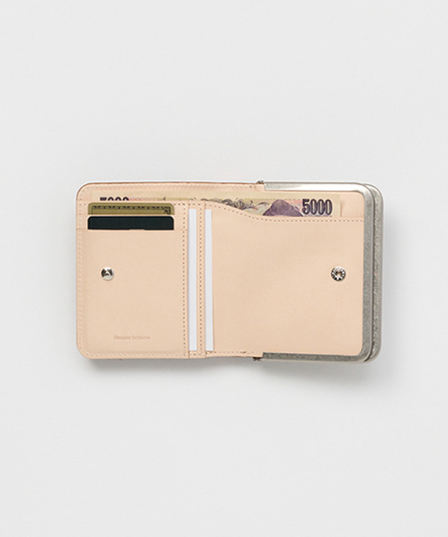 エンダースキーマHender Scheme hairy snap wallet 楽天市場】エンダースキーマ Hender Scheme ヘアリースナップ