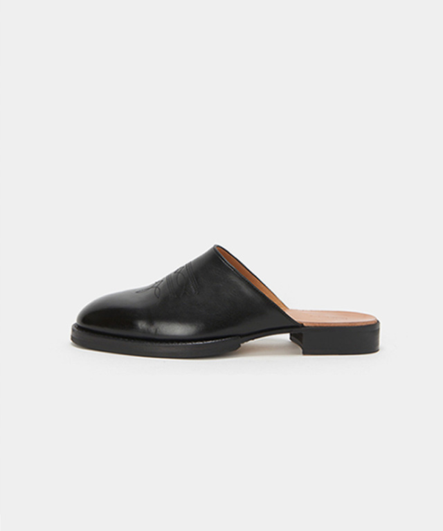 Hender Scheme cheak black - Mens | rroomm onlinestore（ルーム