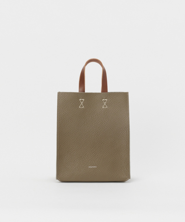 バッグ Hender Scheme paper bag big Hender Scheme 