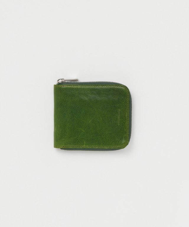 Hender Scheme horizontal zip purse - Mens | rroomm onlinestore 