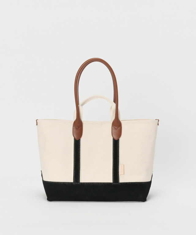 バッグ Hender Scheme campus suede handle M henderschemeCAMPUSSUEDEHANDLET