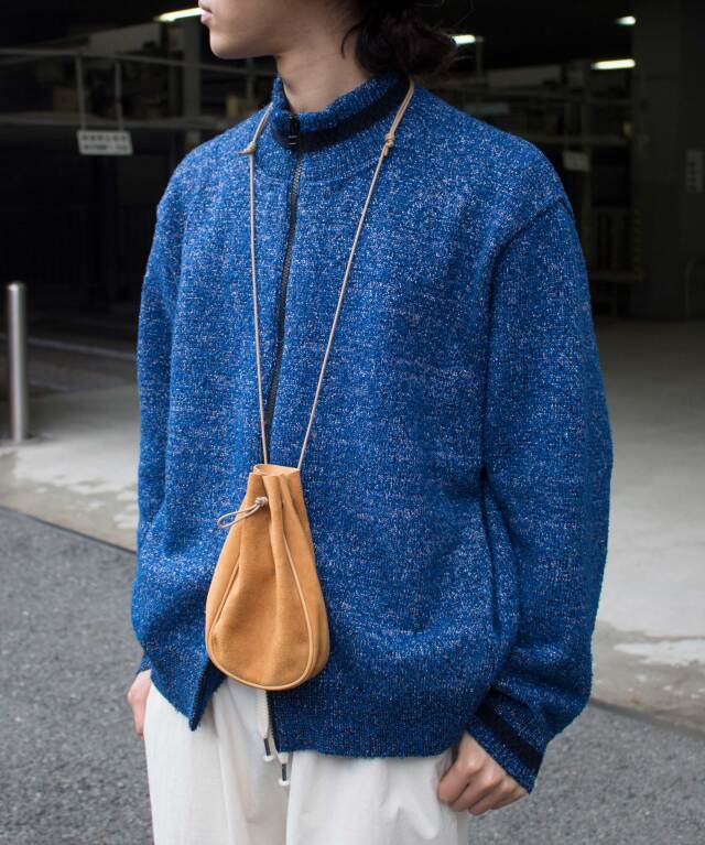 Hender Scheme senzu bag - Mens | rroomm onlinestore（ルーム 