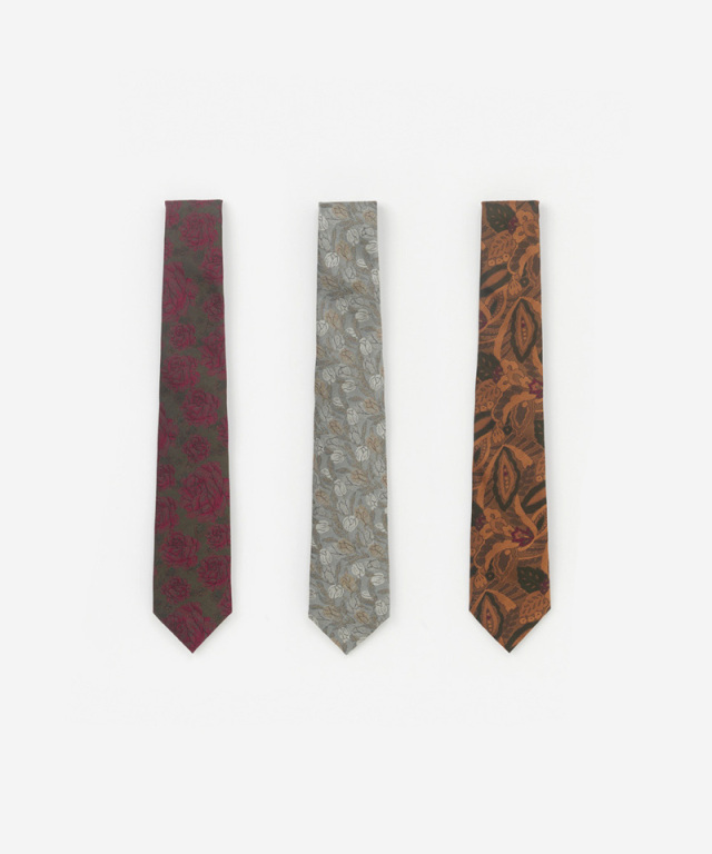 Hender Scheme necktie  - Mens