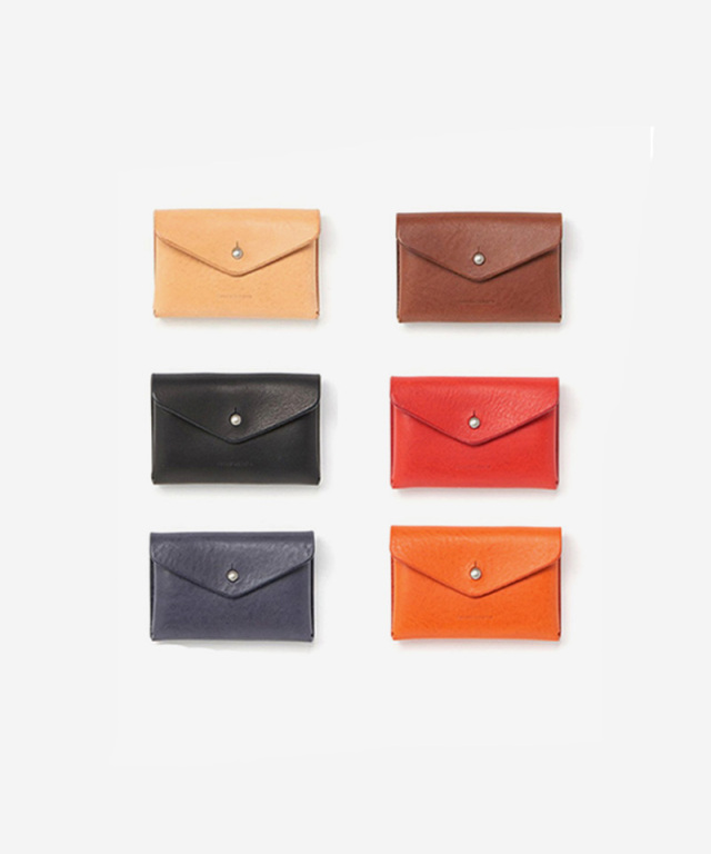 Hender Scheme one piece card case  - Mens