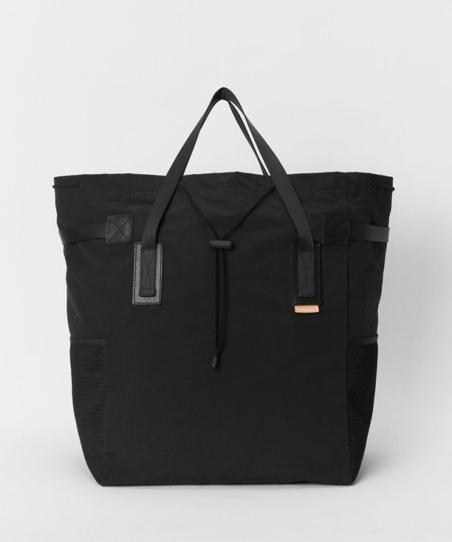Hender Scheme functional tote bag - Mens | rroomm