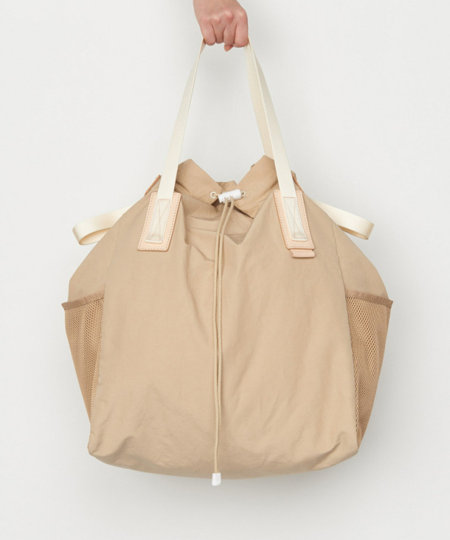Hender Scheme functional tote bag - Mens | rroomm onlinestore