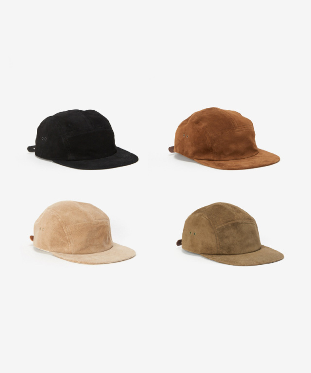Hender Scheme pig jet cap - Mens | rroomm onlinestore（ルーム 